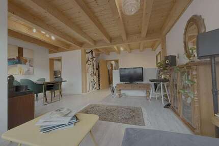 Wohnen auf Zeit in Kolbermoor 1.600,00 €