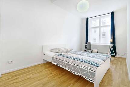 WG-Zimmer in Berlin 630,00 € 13 m²