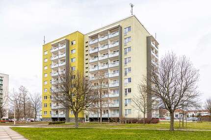 Wohnung zum Mieten in Leipzig 260,37 € 31.63 m²