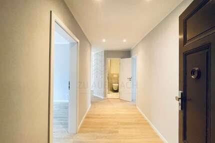 Wohnung zum Mieten in Leipzig 529,63 € 46.87 m²