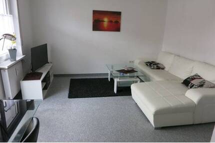 Schicke 1,5 Zimmer Wohnung in Ansbach für Studenten zentrumsnah