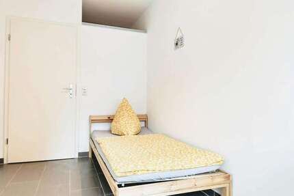 WG-Zimmer in Dortmund 360,00 € 20 m²