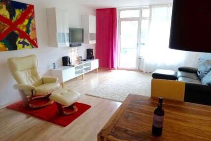 Wohnen auf Zeit in Köln 1.670,00 €