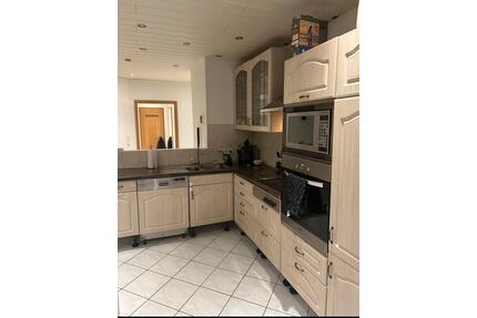 3 Zimmer Oberwohnung in Völlenerfehn zu vermiete - Westoverledingen