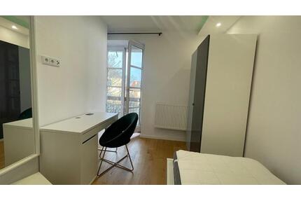 Freie Zimmer in München zu vermieten!