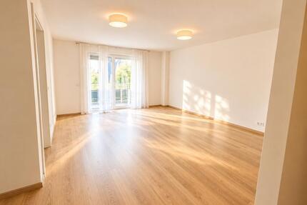 3,5 Zimmer Maisonnette Wohnung mit 2 Balkonen - Rutesheim