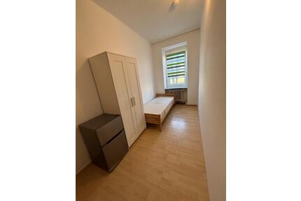 Zimmer im Männer WG nähe Stadtmitte - Offenbach am Main Buchrain