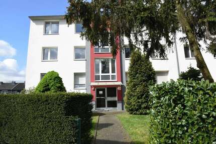 Wohnen auf Zeit in Krefeld 1.400,00 €