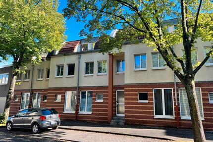 Gemütliches Apartment gleich neben der Mensa der RWTH - Aachen Aachen-Mitte