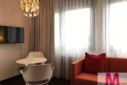 Wohnen auf Zeit in Nürnberg 716,00 €