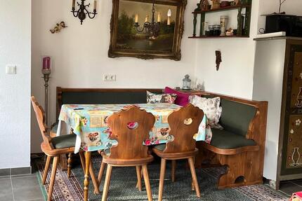 ruhig hell zentral im Grünen - 590,00&nbsp;EUR Kaltmiete, ca.&nbsp; 40,00&nbsp;m&sup2; in Essen (PLZ: 45149) Stadtbezirk III