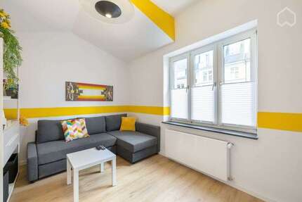 Wohnen auf Zeit in Düsseldorf 1.200,00 €