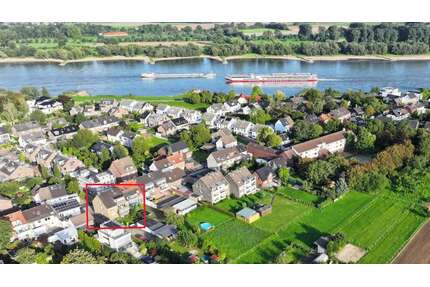 Wohnen auf Zeit in Neuss 1.650,00 €