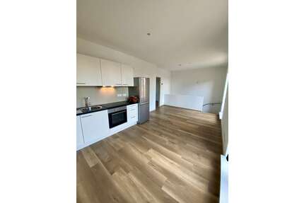 WG-Zimmer in Frankfurt am Main 750,00 € 60 m²