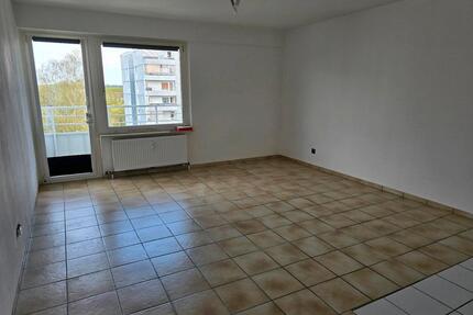 Mietwohnung 1 Zimmer Trennungsgeldwohnung 35qm Balkon *ab sofort* - Neuburg an der Donau