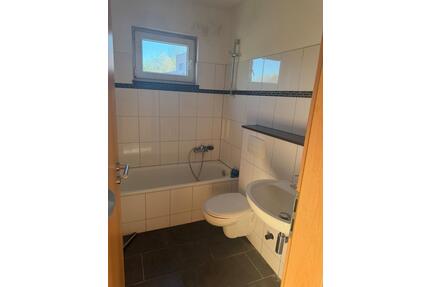 2-Zimmer-Wohnung in Duisburg-Untermeiderich – ca. 40 m²