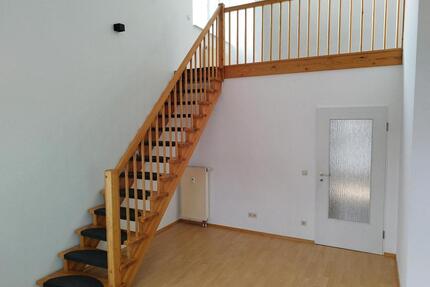 Wohnung 2,5 Zimmer Blick auf Ems-Jade-Kanal - Ihlow