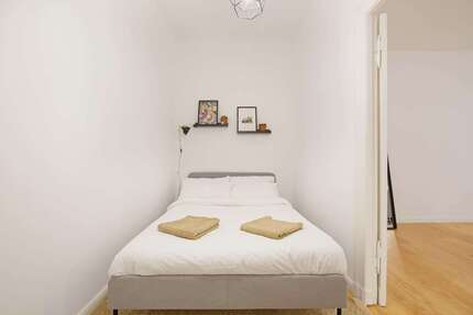 Wohnen auf Zeit in Berlin 1.140,00 €