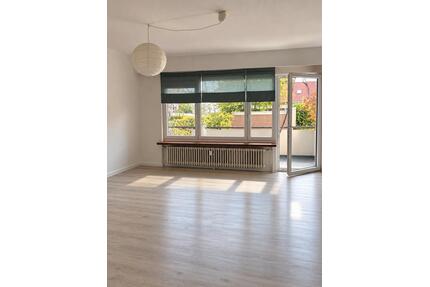 Schöne 1-Zimmer Wohnung in Elsfleth