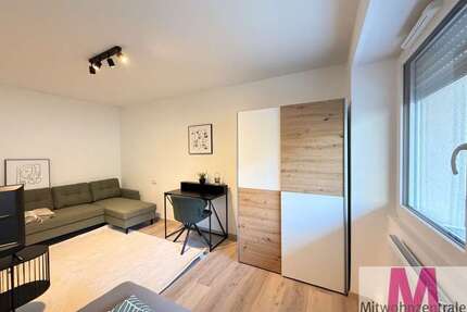 Wohnen auf Zeit in Nürnberg 850,00 €