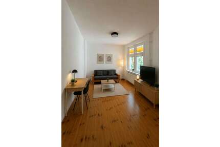 Wohnen auf Zeit in Berlin 1.250,00 €