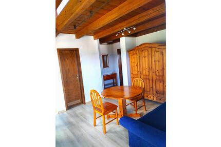 Wohnung Zimmer Appartement - 550,00&nbsp;EUR Kaltmiete, ca.&nbsp; 30,00&nbsp;m&sup2; in Passau (PLZ: 94032) Mühltal