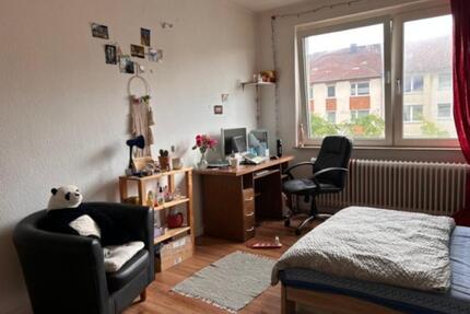 Helle & gemütliche WG in der Nähe der Dortmunder Innenstadt