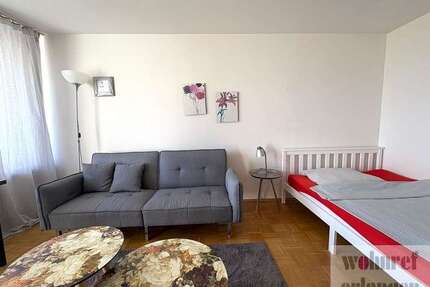 Wohnen auf Zeit in Erlangen 928,00 €
