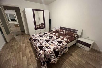 Nachmieter Gesuch 2 Zimmer Wohnung - Düsseldorf Stadtbezirk 3