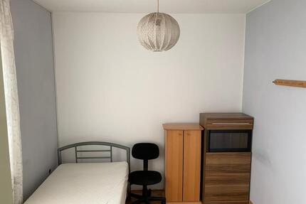 Großzügiges Zimmer mit ca. 22 m² - Horn-Bad Meinberg