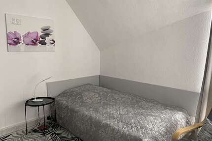 Wohnen auf Zeit in Köln 850,00 €