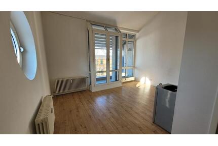 1-Zimmer Wohnung mit EBK & Aufzug in Leipzig Paunsdorf - ab 01.06