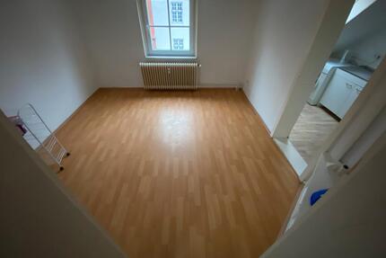 Ich habe eine 1 Zimmer Wohnung zu vermieten - Rendsburg