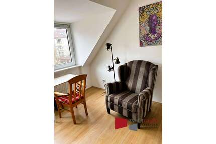 Wohnen auf Zeit in Osnabrück 690,00 €