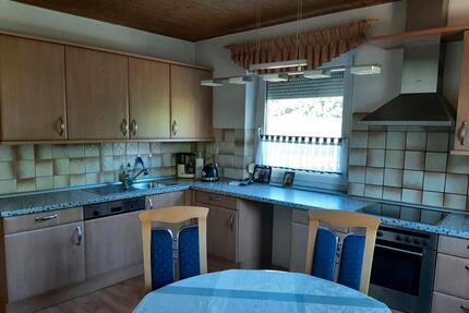 3 Zimmer Wohnung in Barbing zu vermieten ab 1.7