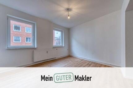 2-Zimmer Mietwohnung in Bahnhofvorstadt - Bremen