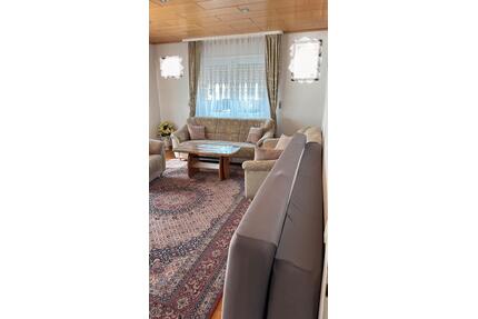 3,5 Zimmer Mietwohnung - 1.050,00&nbsp;EUR Kaltmiete, ca.&nbsp; 100,00&nbsp;m&sup2; in Oberzent (PLZ: 64760)