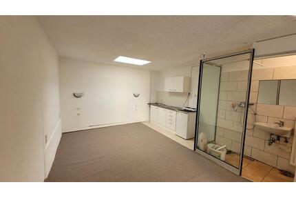 1-Zimmer Appartement - neben Uniklinikum und Waldpark - Dresden Altstadt