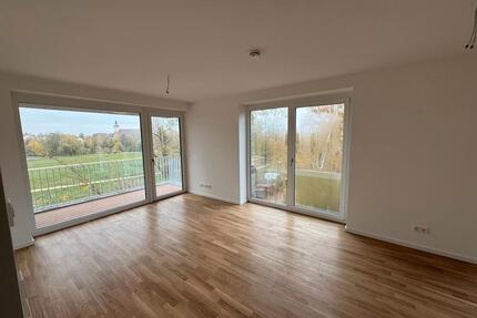 Hochwertige 3-Zimmer Wohnung mit atemberaubendem Ausblick - Brandenburg an der Havel Bahnhofsvorstadt