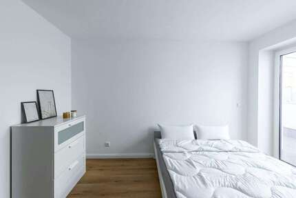 WG-Zimmer in Norderstedt 990,00 € 30 m²