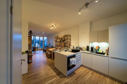 Nachmieter für 4-Zimmer Maisonette-Wohnung, Probstheida - Leipzig Südost