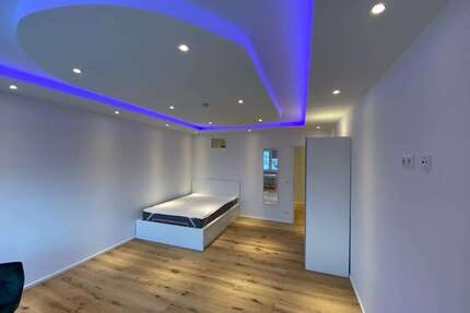 WG-Zimmer in Nürnberg 465,00 € 16 m²