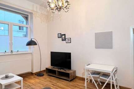 Wohnen auf Zeit in Frankfurt am Main 1.290,00 €