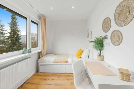 WG-Zimmer in München 775,00 € 10 m²
