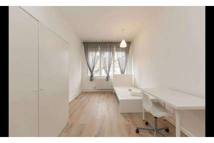 WG-Zimmer in Berlin 690,00 € 18 m²