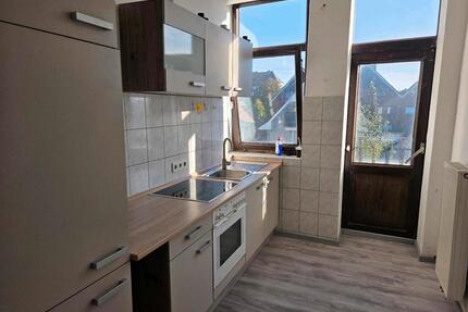 3 Zimmer Wohnung in Bremerhaven