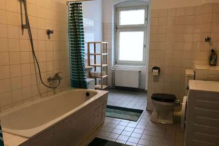 WG-Zimmer in Berlin 600,00 € 10 m²