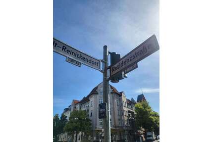 WG-Zimmer in Berlin 449,00 € 20 m²