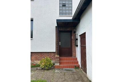 2,5 Zimmer Wohnung in Seelze frei