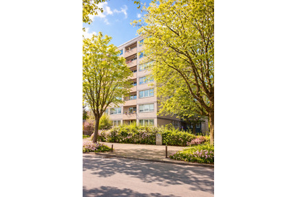 ***Schöne Wohnung mit Ausblick. Einziehen und Wohlfühlen.*** - Gelsenkirchen Beckhausen